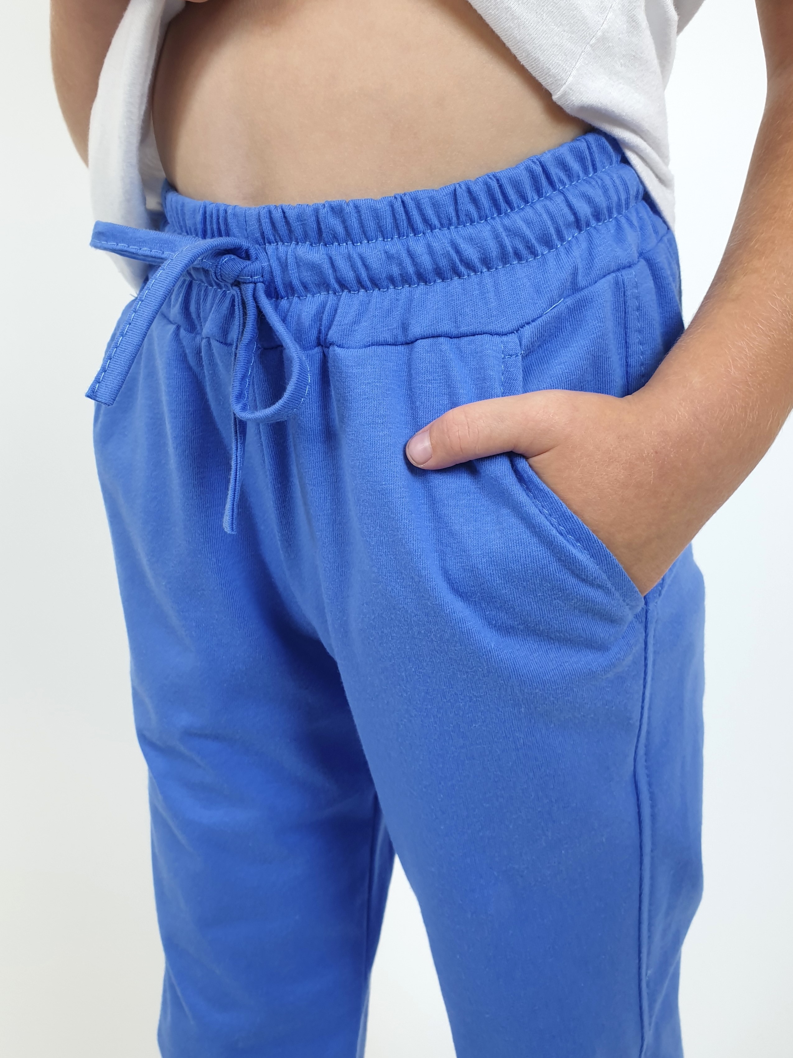 Брюки Luneva 10-52-6. - фото 6