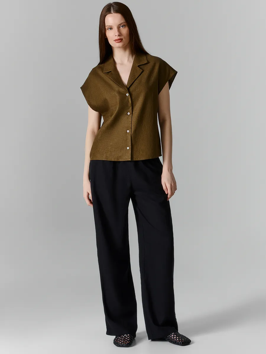 Жакет Mark Formelle (Марк Формэль) 502625/темная олива - фото 1