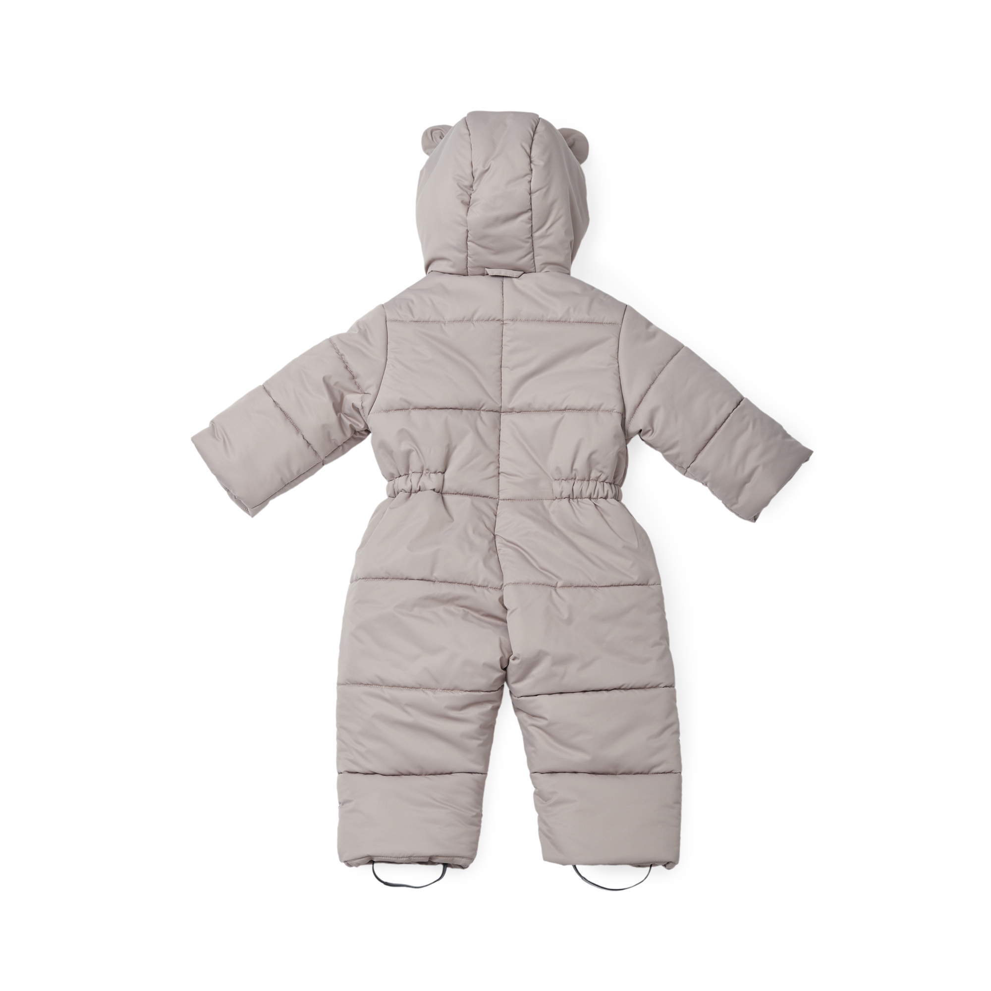 Комбинезон-трансформер Happy Baby 89045-beige - фото 14