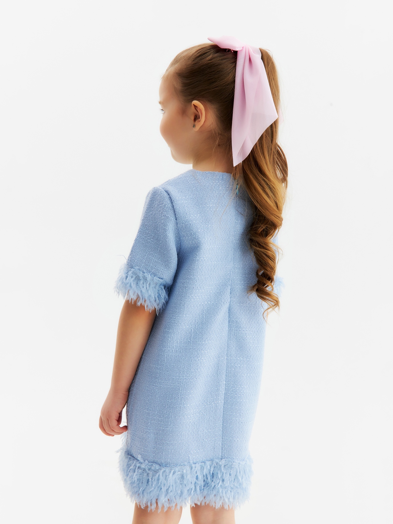 Платье Minaku 10678819 - фото 6