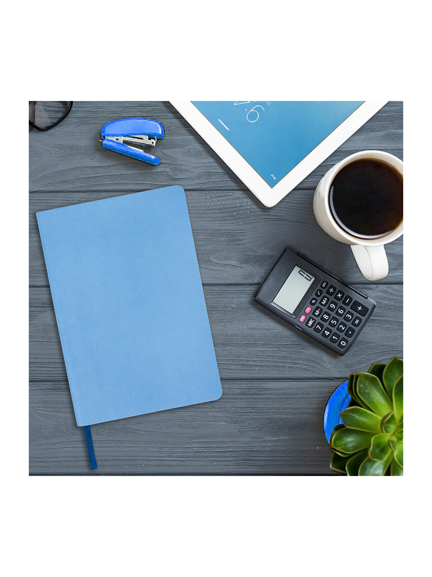 Блокнот Brauberg 80 лист. - фото 10