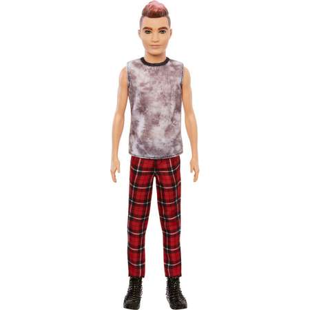 Кукла модельная Barbie