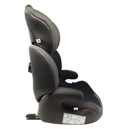 Автокресло Babyton Style Isofix 2/3 (15-36 кг)