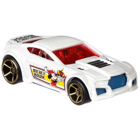 Автомобиль Hot Wheels