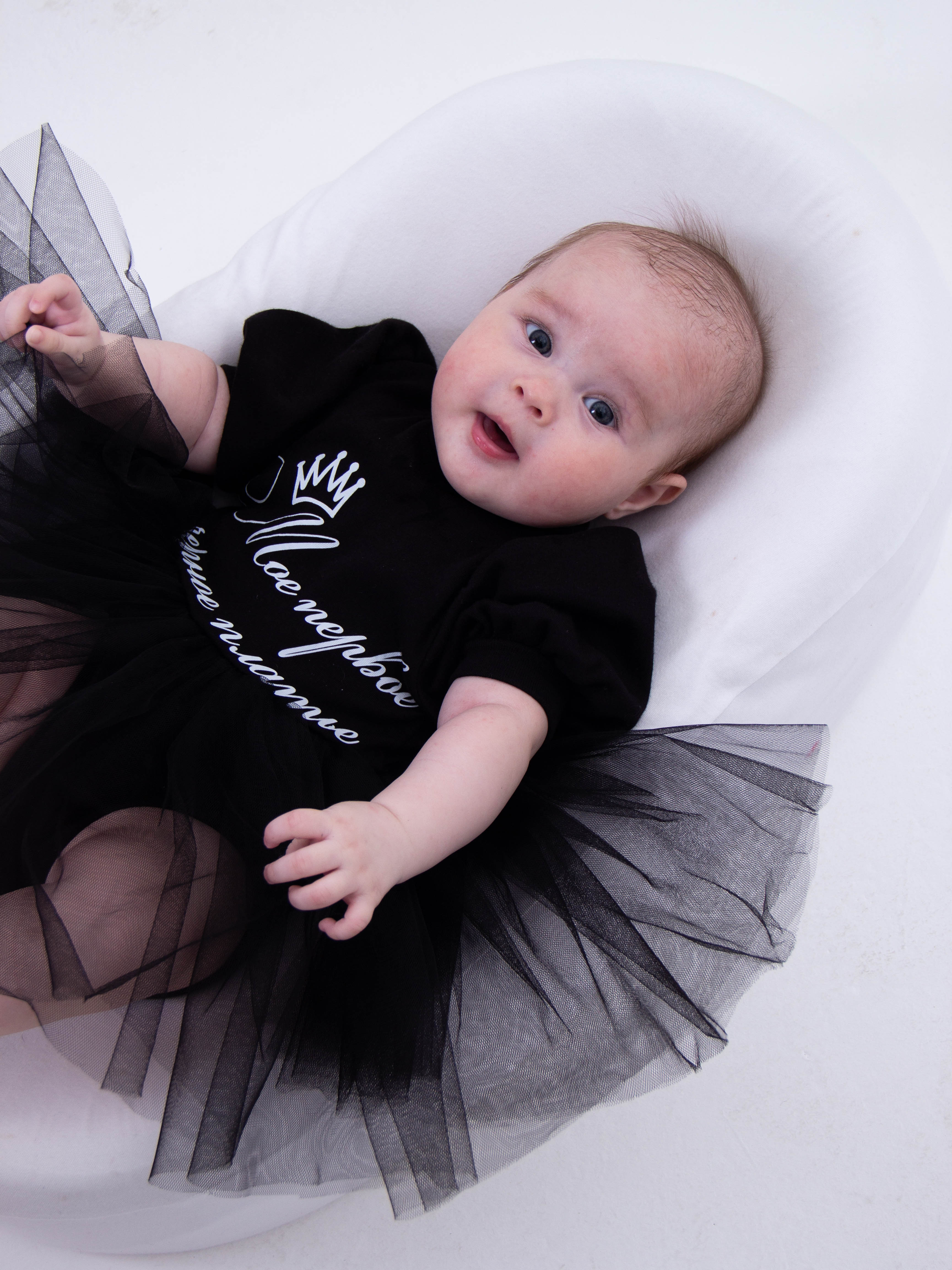 Боди ТОСЯ БОСЯ Bod-bl - фото 5