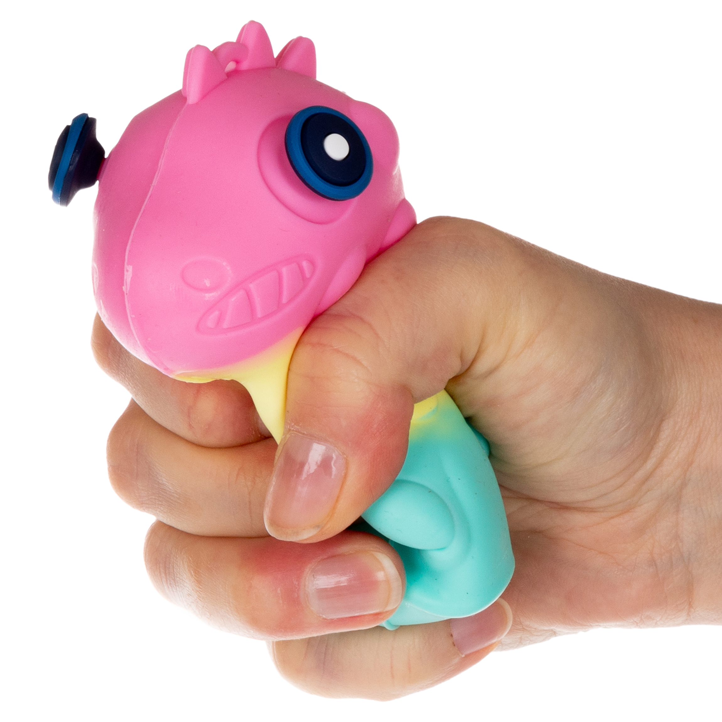 Игрушка-антистресс 1TOY поп-ит в ассортименте - фото 15