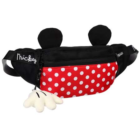 Сумка Disney поясная