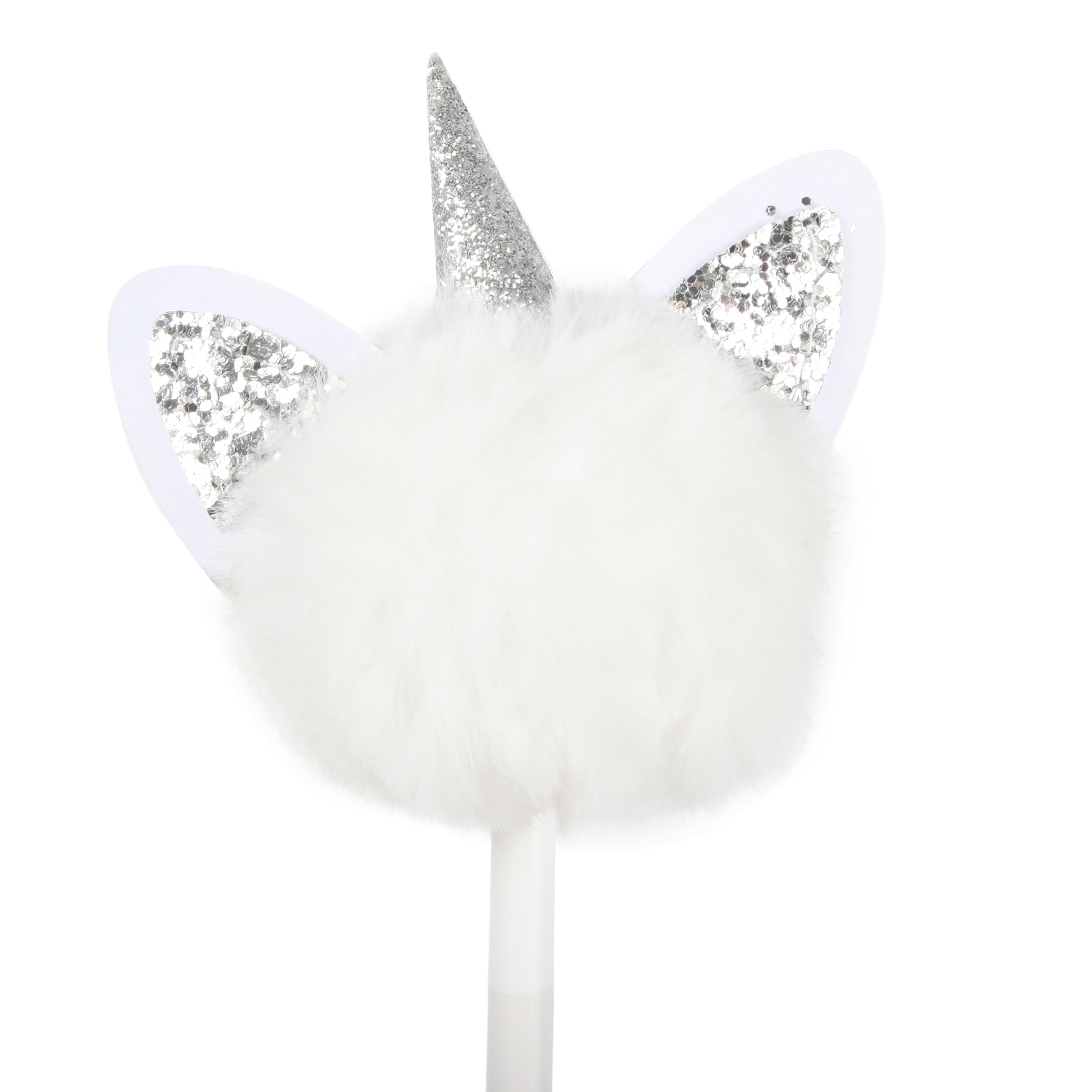 Ручка шариковая Johnshen 1 шт. в ассортименте - фото 2