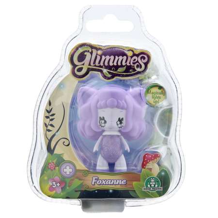 Кукла мини Glimmies