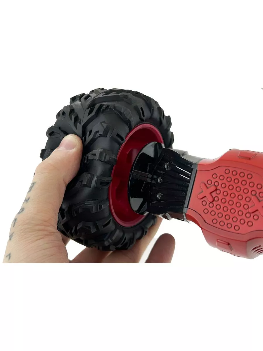 Автомобиль РУ GP - фото 6