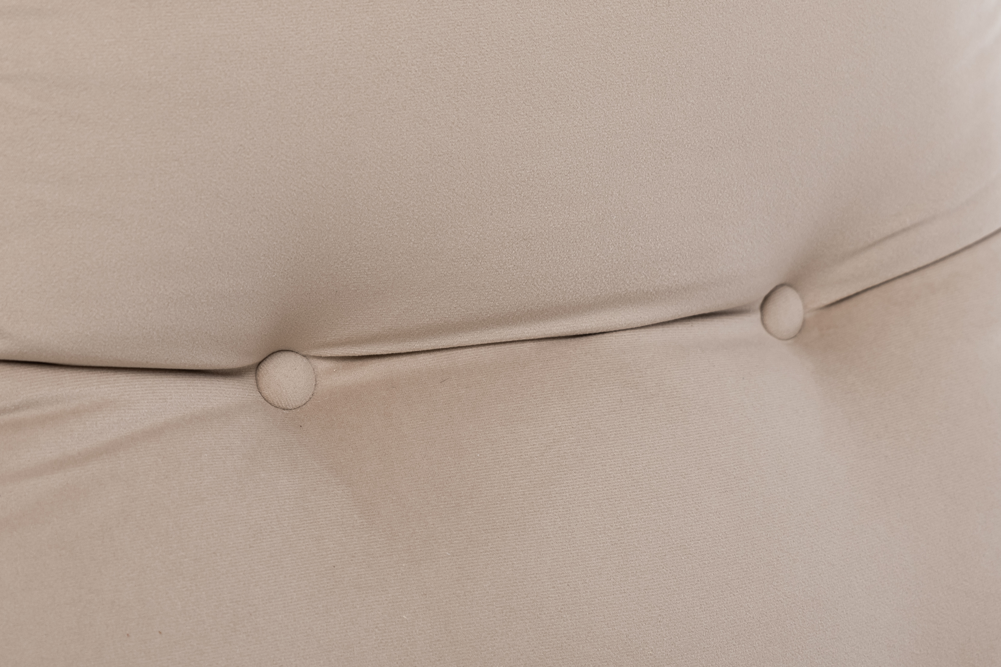 Кресло-качалка Leset Луно бежевый - фото 5