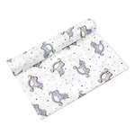 Пеленка Amarobaby Коняшки ABDM-56E-I