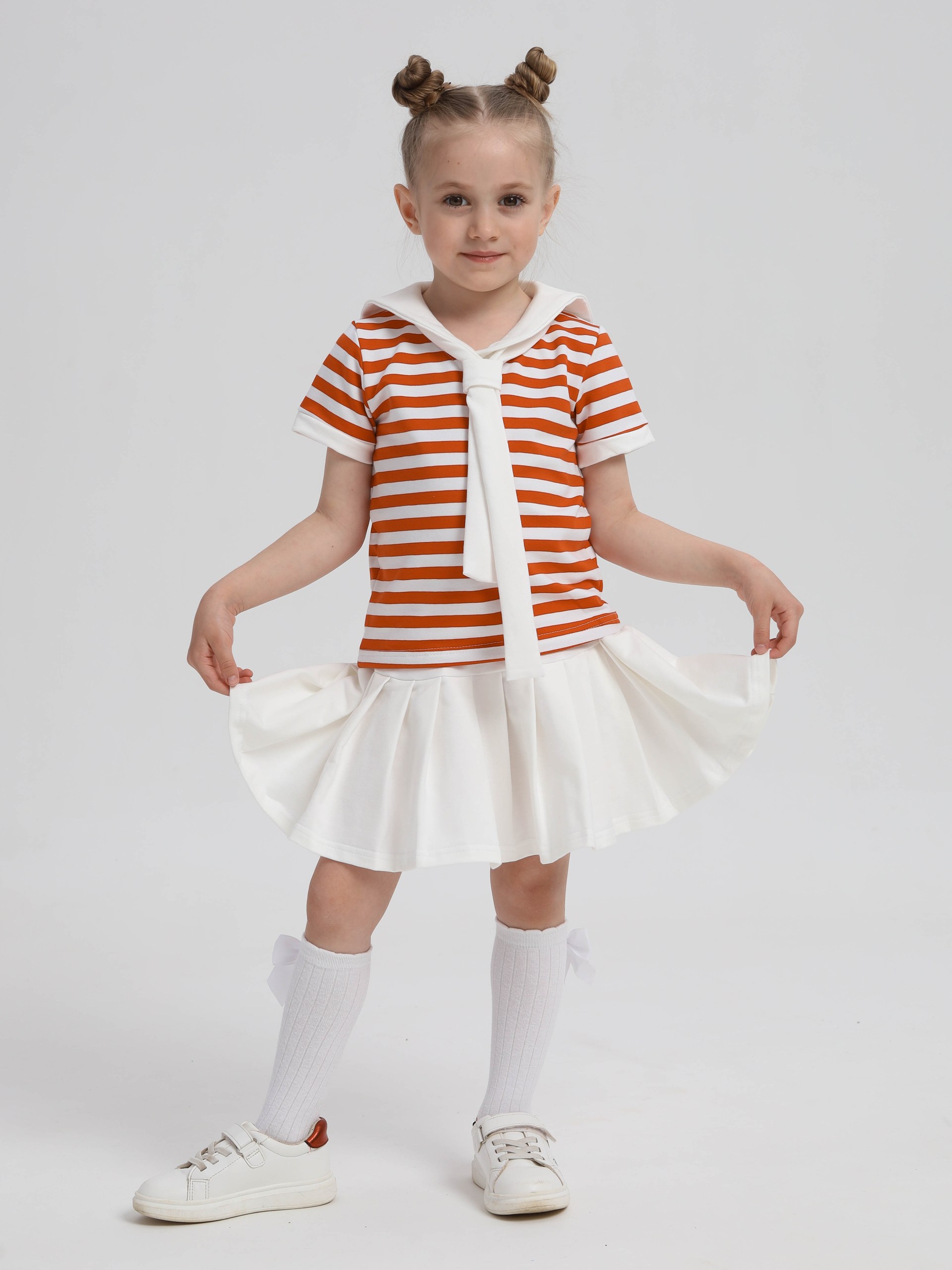 Костюм TG Collection ЮФ-3 - фото 3