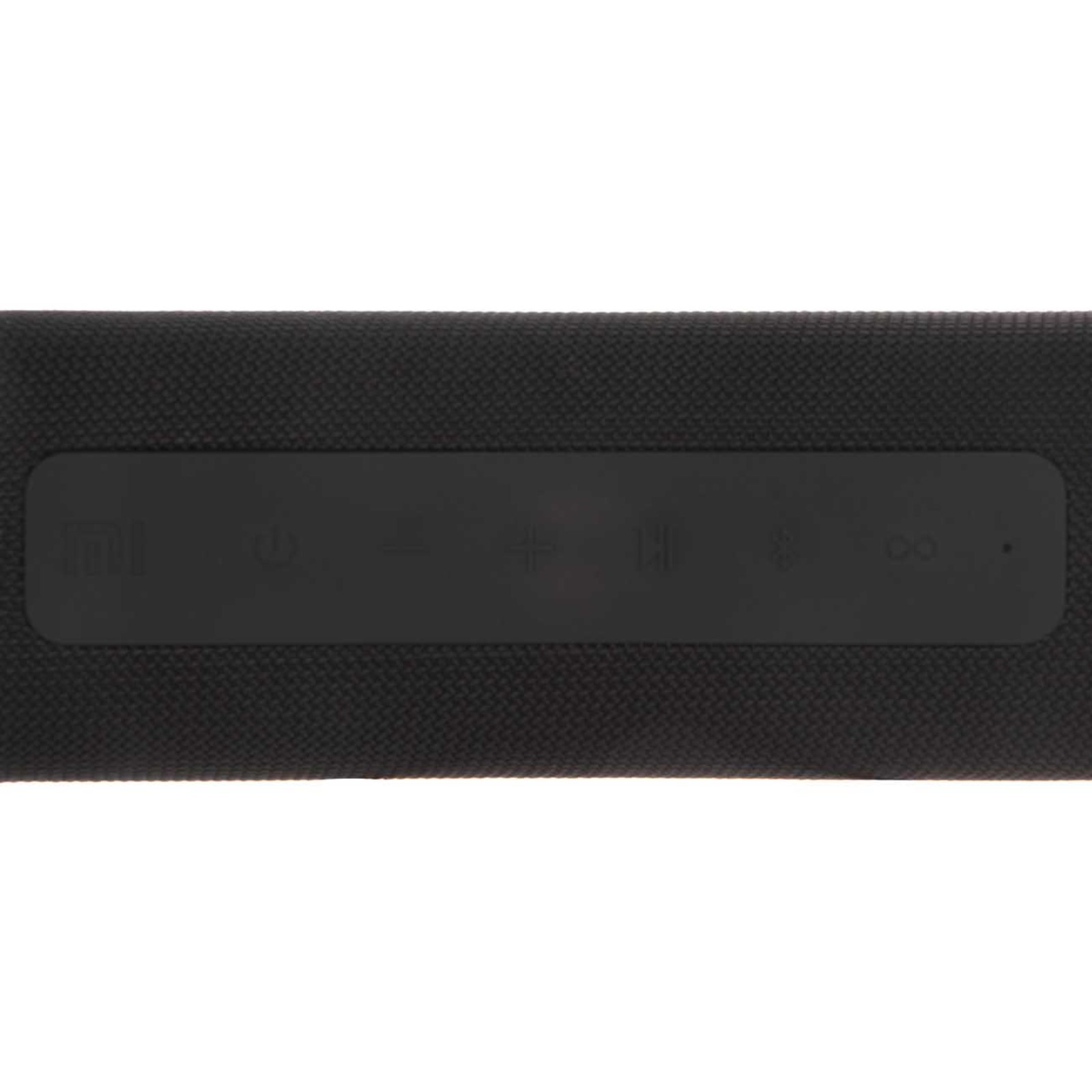 Портативная колонка XIAOMI Mi Portable Bluetooth Speaker QBH4195GL 16Вт BT 5.0 2600мАч черная - фото 3