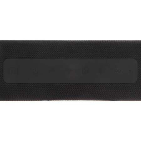 Портативная колонка XIAOMI Mi Portable Bluetooth Speaker QBH4195GL 16Вт BT 5.0 2600мАч черная