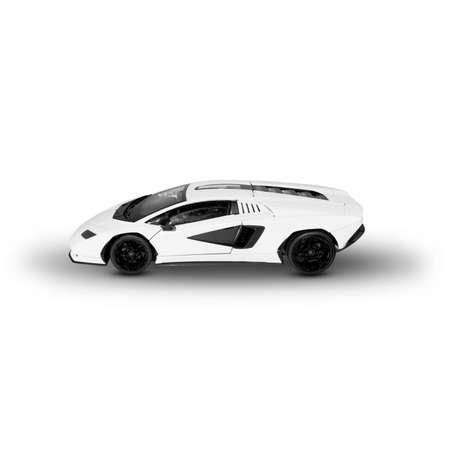 Автомобиль Welly Lamborghini Countach LP 1800-4 1:24