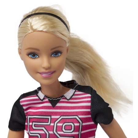Кукла модельная Barbie