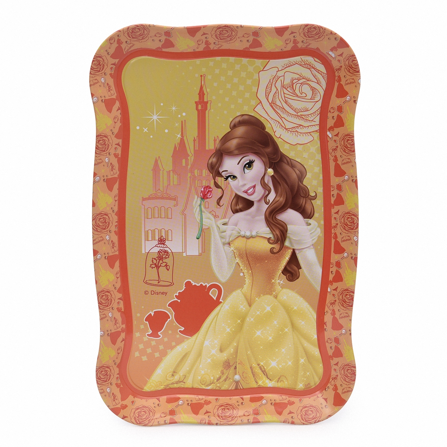 Игрушка Disney посуда - фото 3