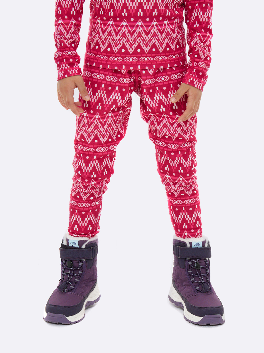 Термокомплект Lassie 72205302-4510 - фото 5