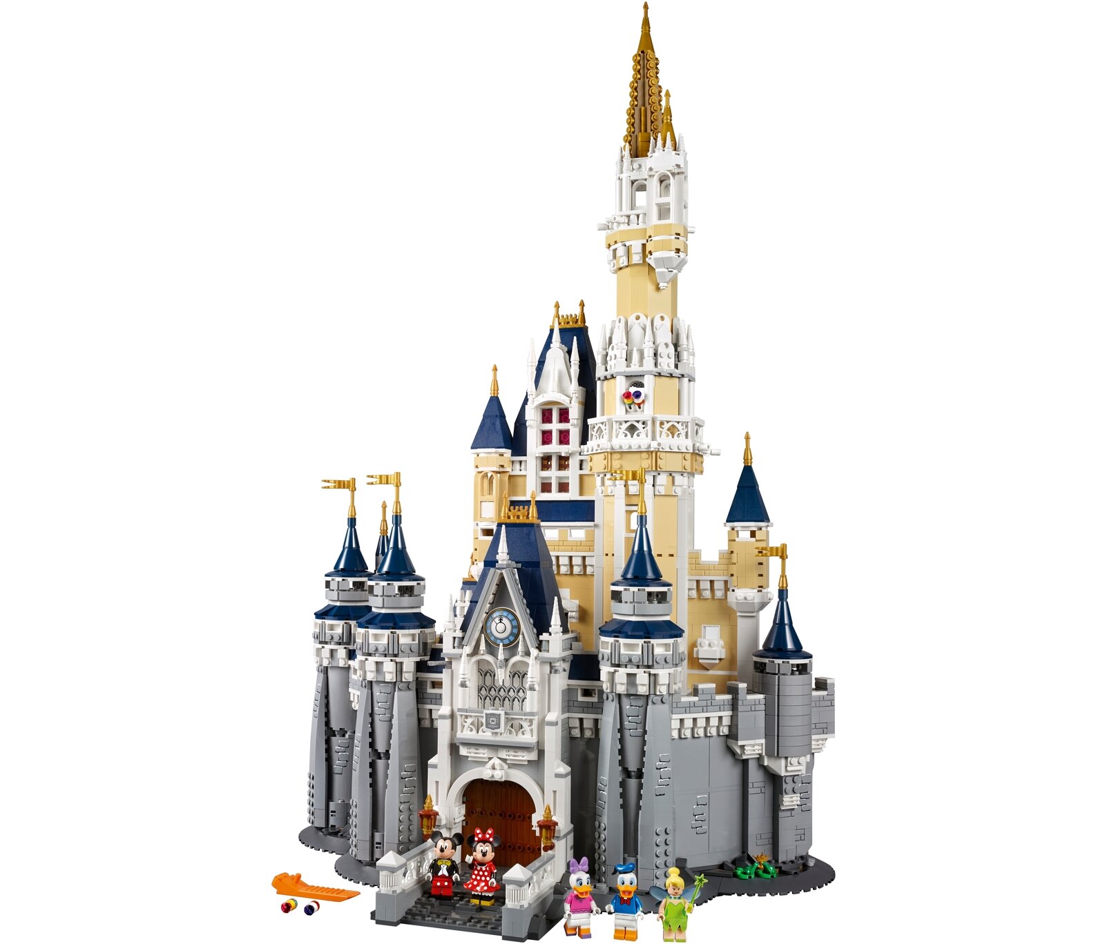 Конструктор LEGO Creator 231 дет. - фото 1