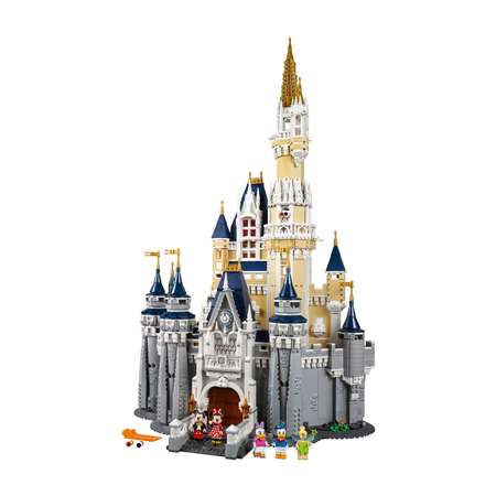 Конструктор LEGO Creator 231 дет.