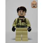 Фигурка LEGO Ghostbusters Dr. Raymond