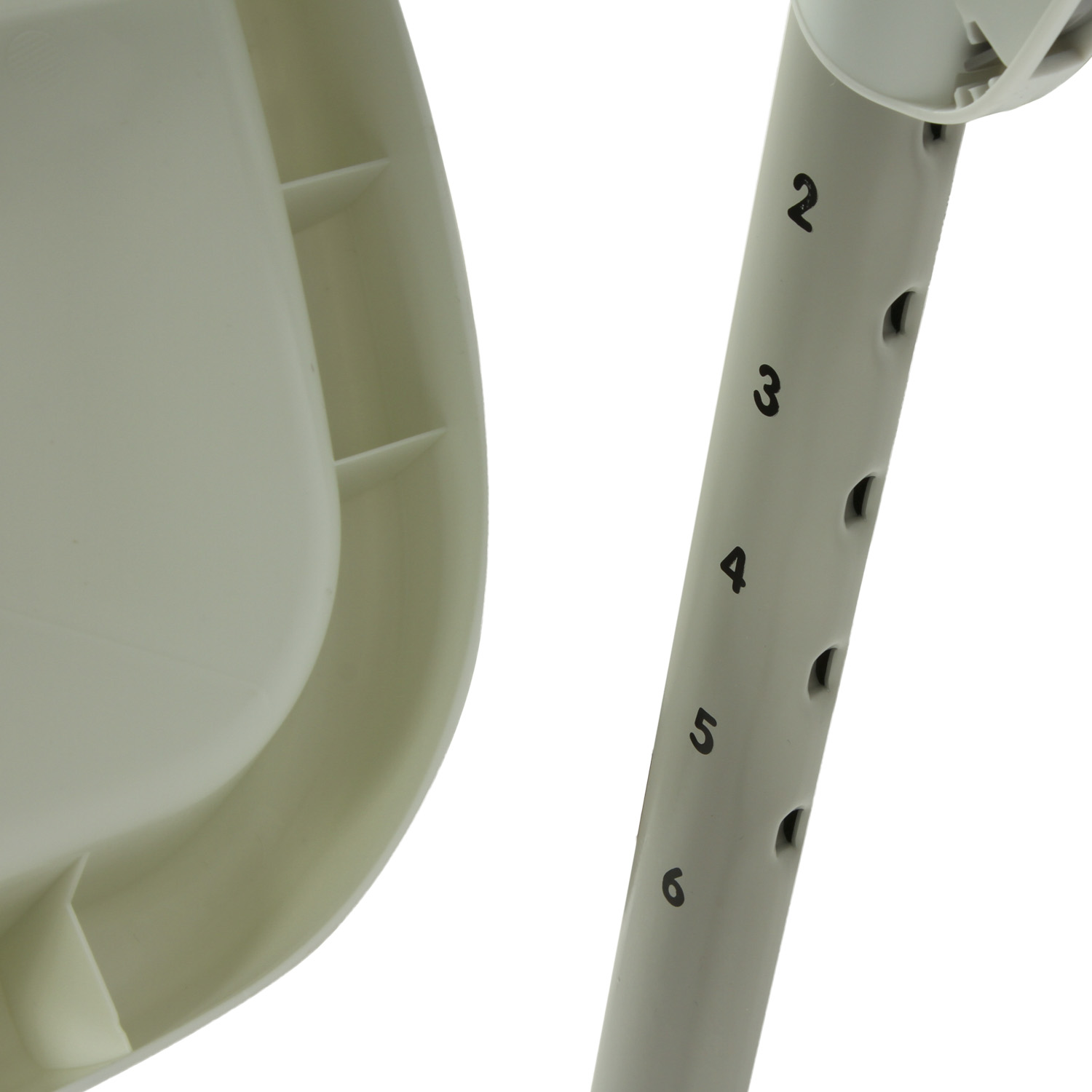 Стульчик для кормления Babyton Multiset Mint классический - фото 17