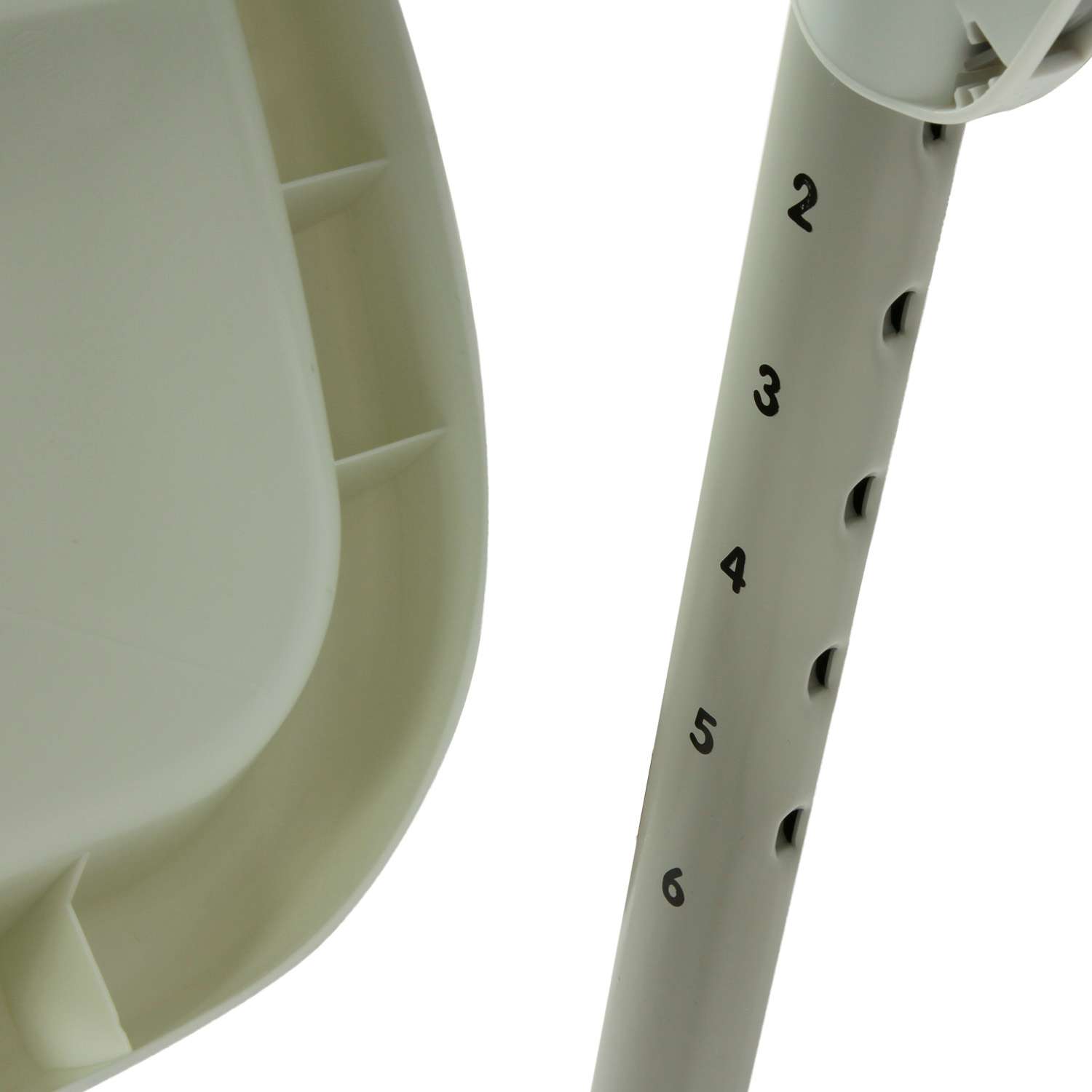 Стульчик для кормления Babyton Multiset Mint классический - фото 17