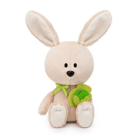 Игрушка мягкая BUDI BASA зайчик 15 см