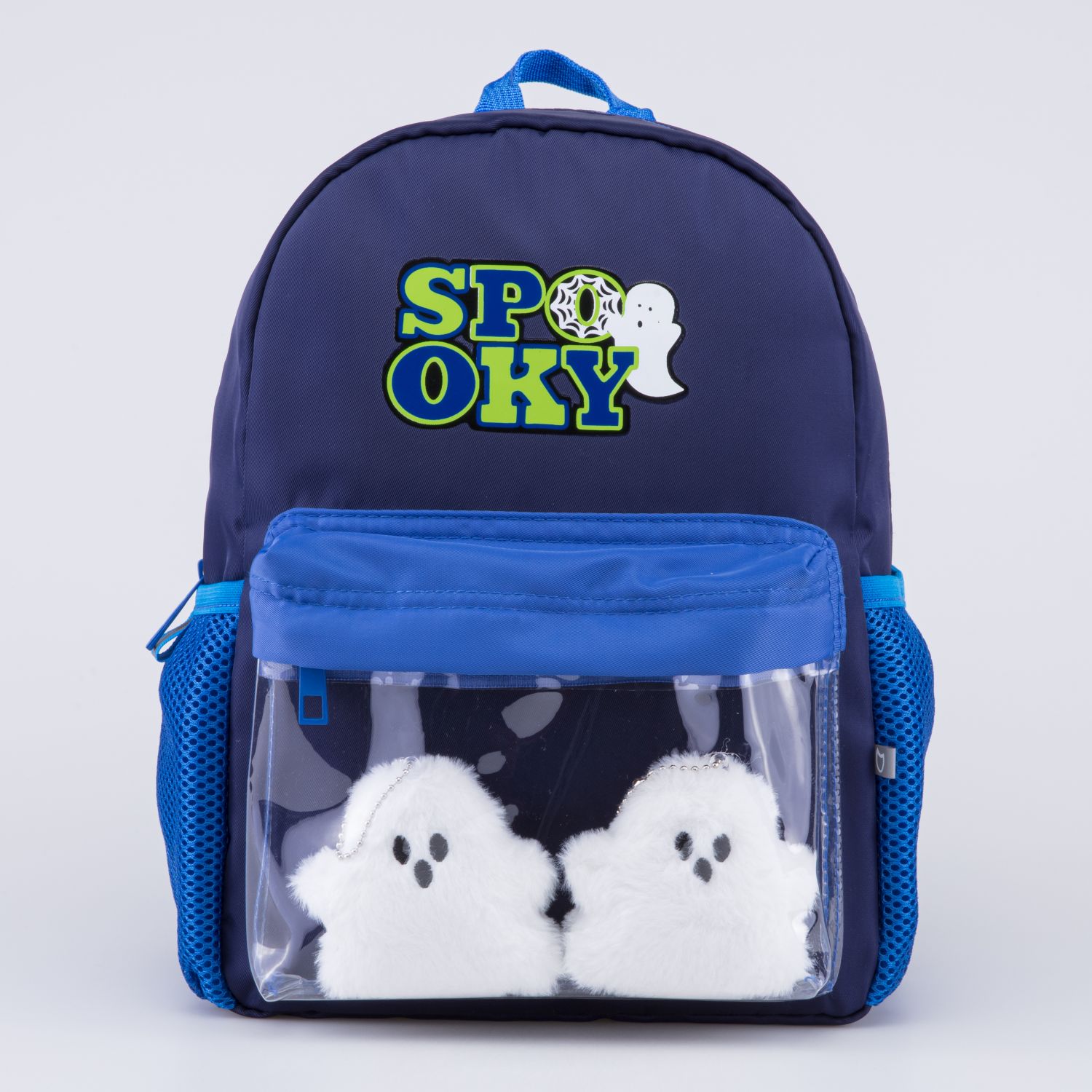 Рюкзак Котофей - фото 1