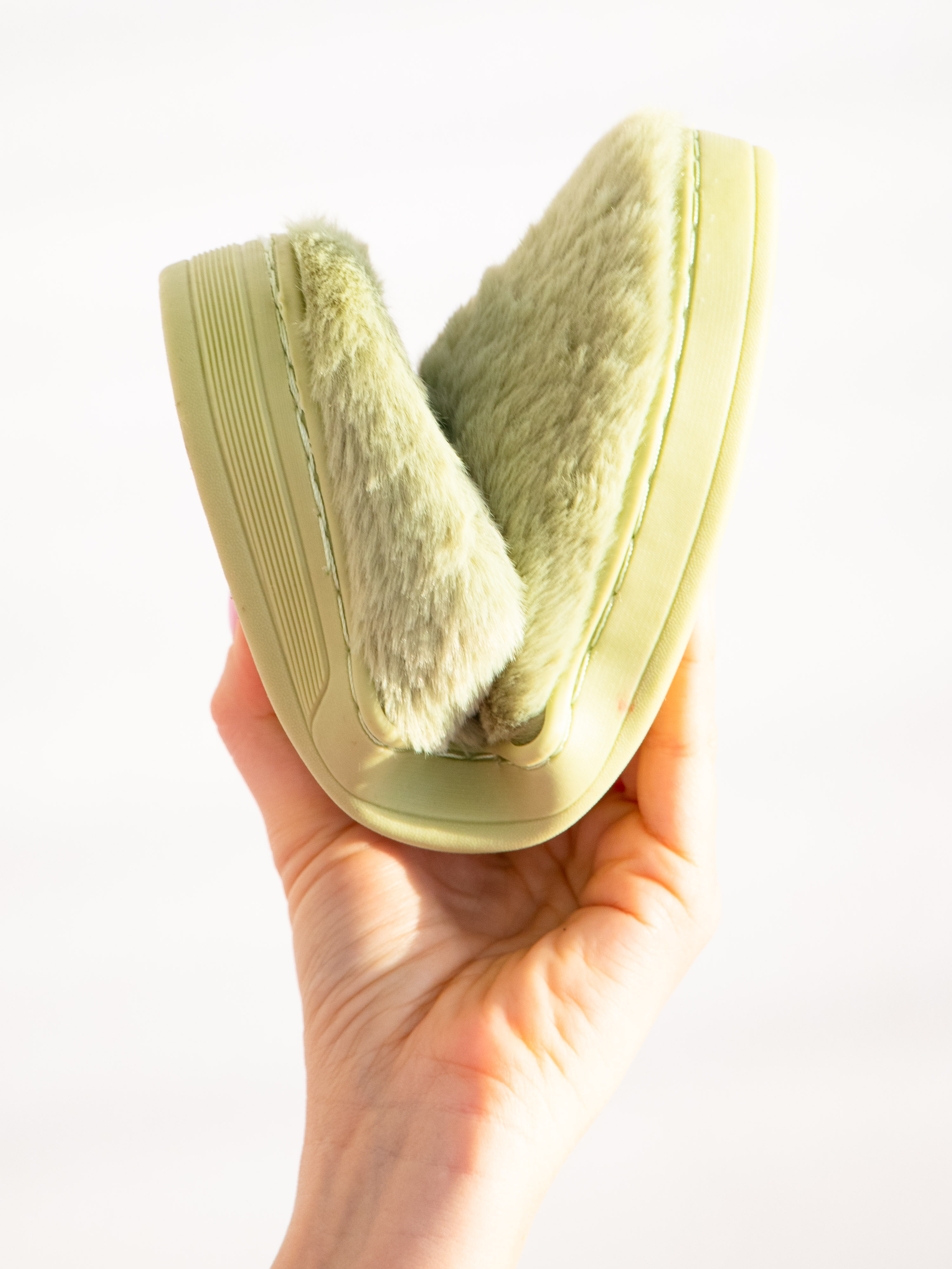 Тапочки Glamuriki 51-0087/20 - фото 8