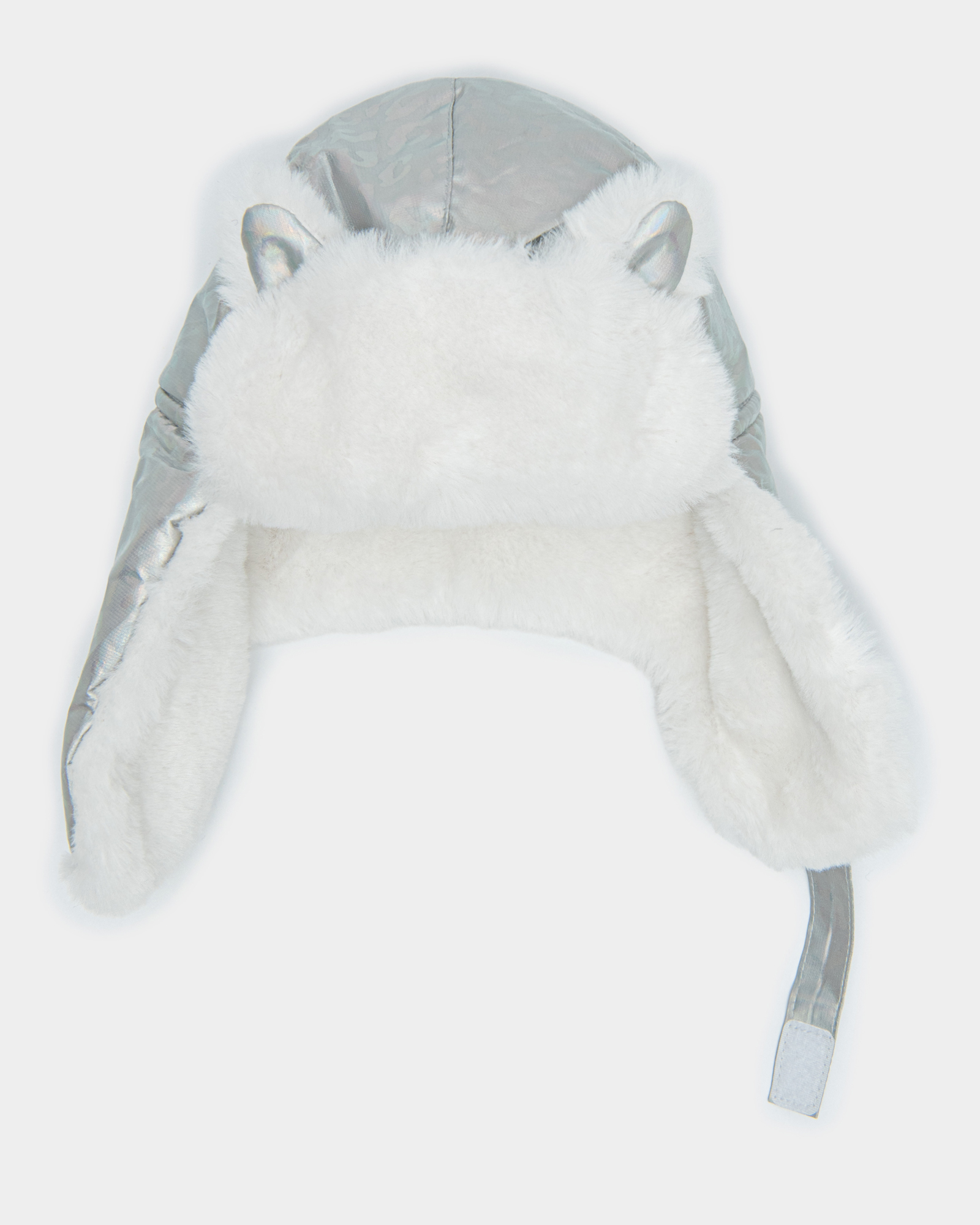 Шапка-ушанка Futurino W24FU4-G582kg-SG - фото 1