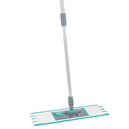 Швабра для влажной уборки Hausmann HM-1760A Profi Professional с телескопической ручкой