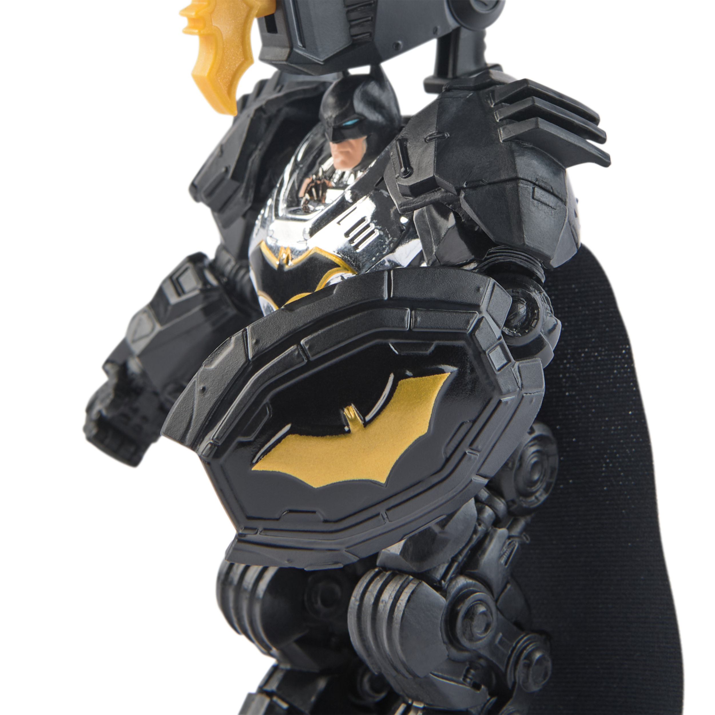 Игровой набор Batman Бэтмен - фото 4