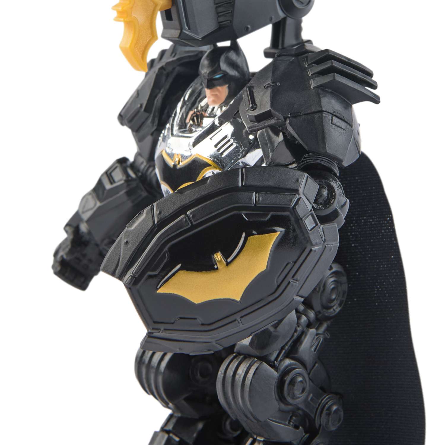 Игровой набор Batman Бэтмен - фото 4