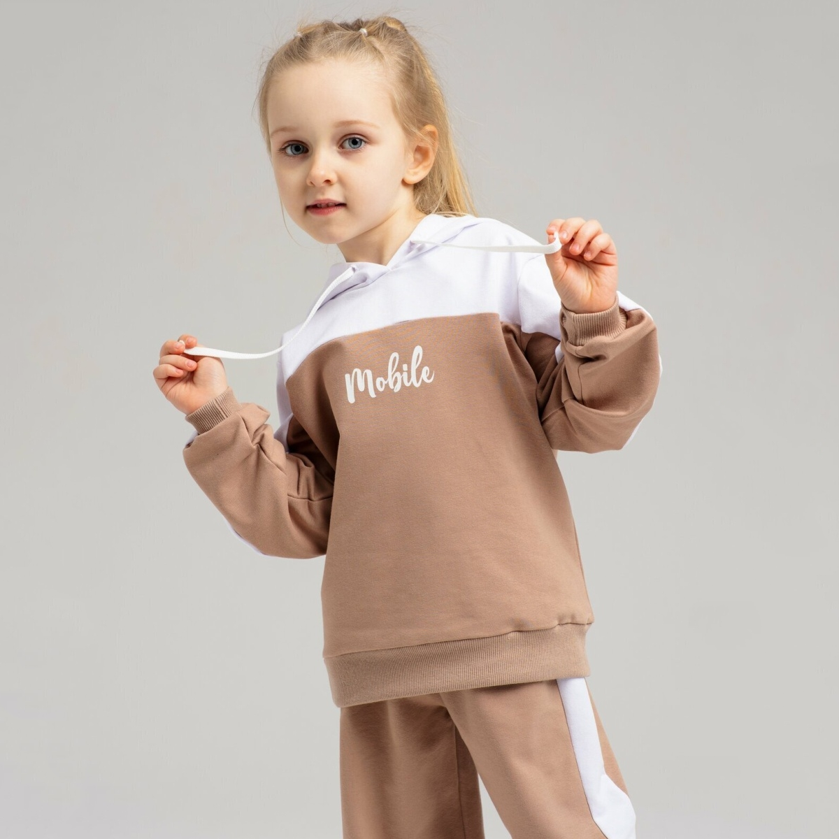 Костюм VGtrikotazh d6237 - фото 2