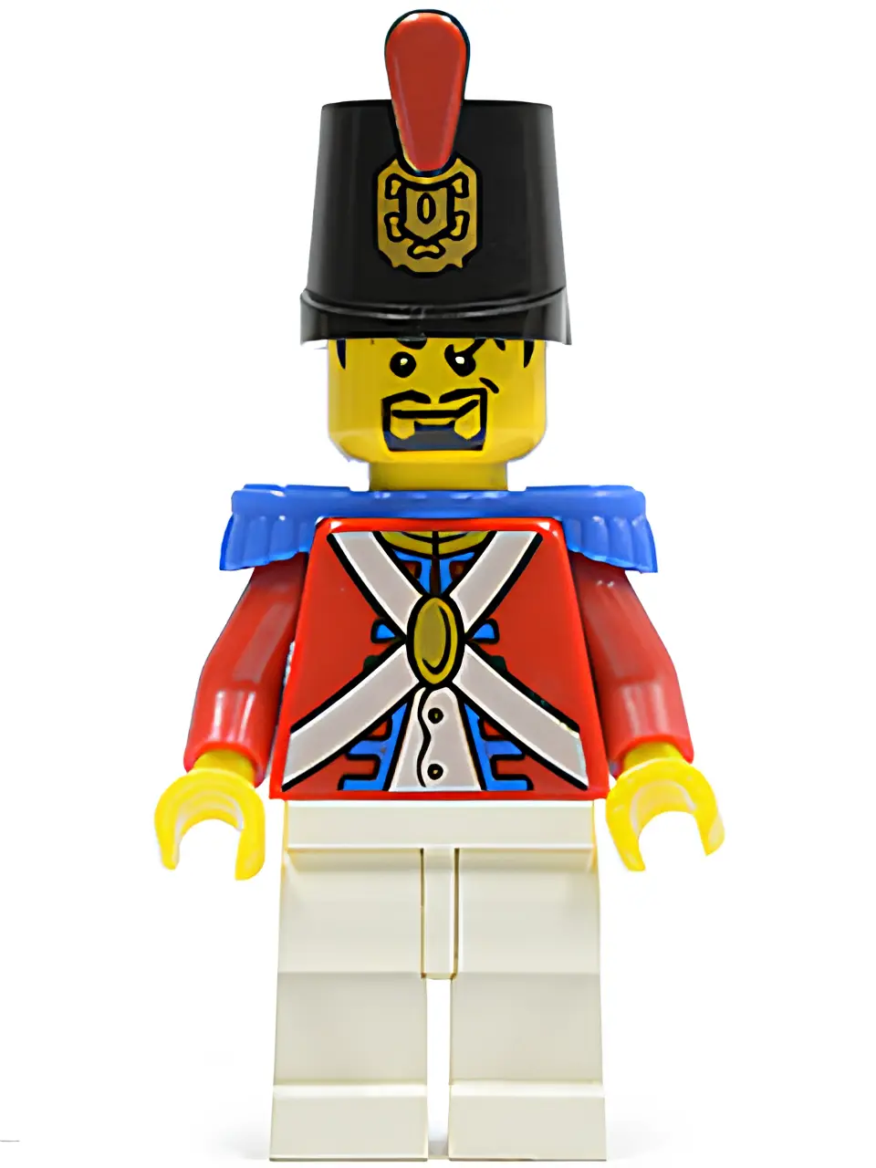 Изображение товара Фигурка LEGO Imperial Soldier II Изображение товара Фигурка LEGO Imperial Soldier II