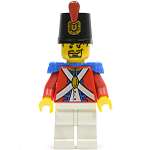 Фигурка LEGO Imperial Soldier II