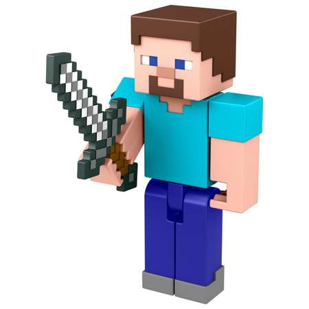 Фигурка Minecraft