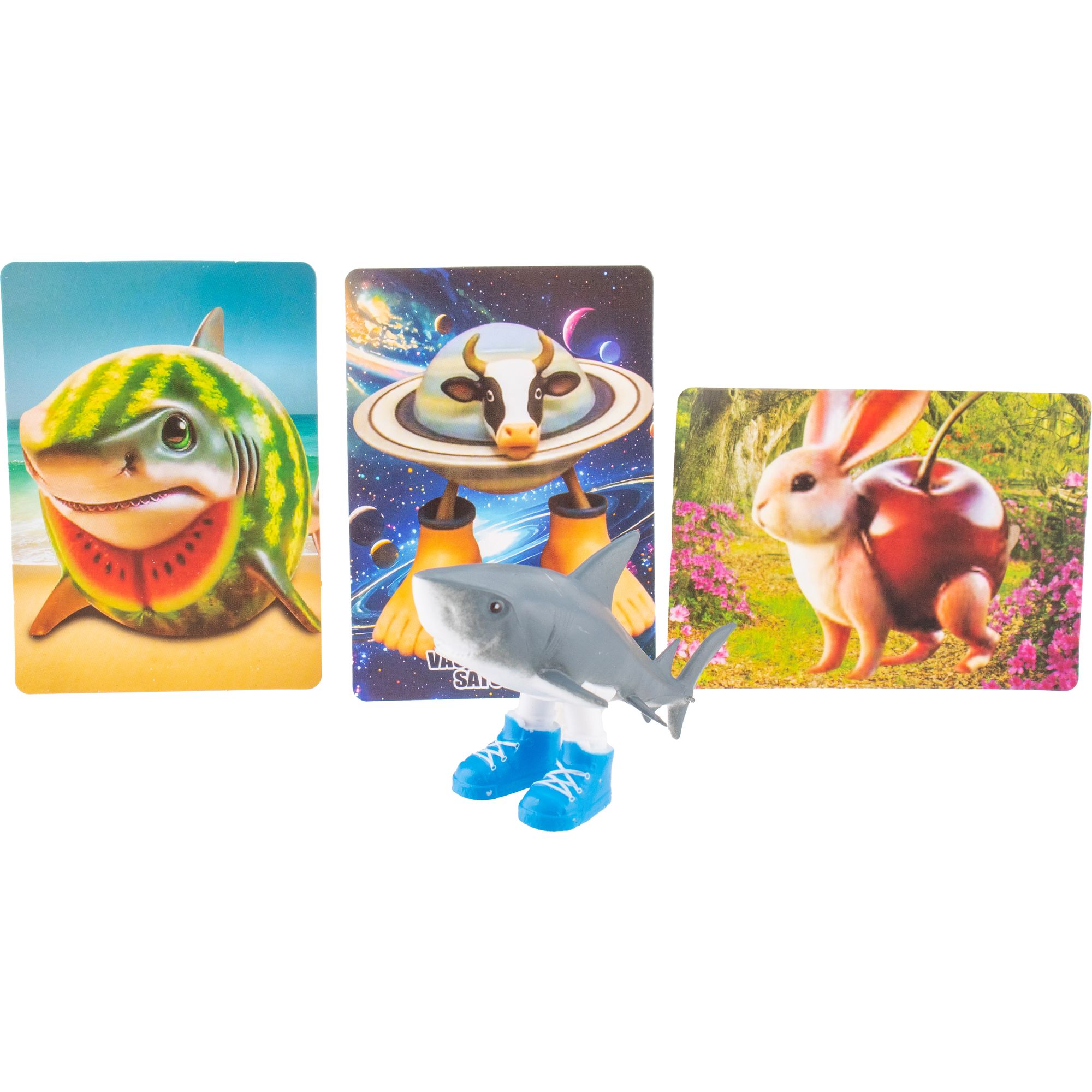 Игровой набор KiddiePlay Brainrot в ассортименте - фото 33