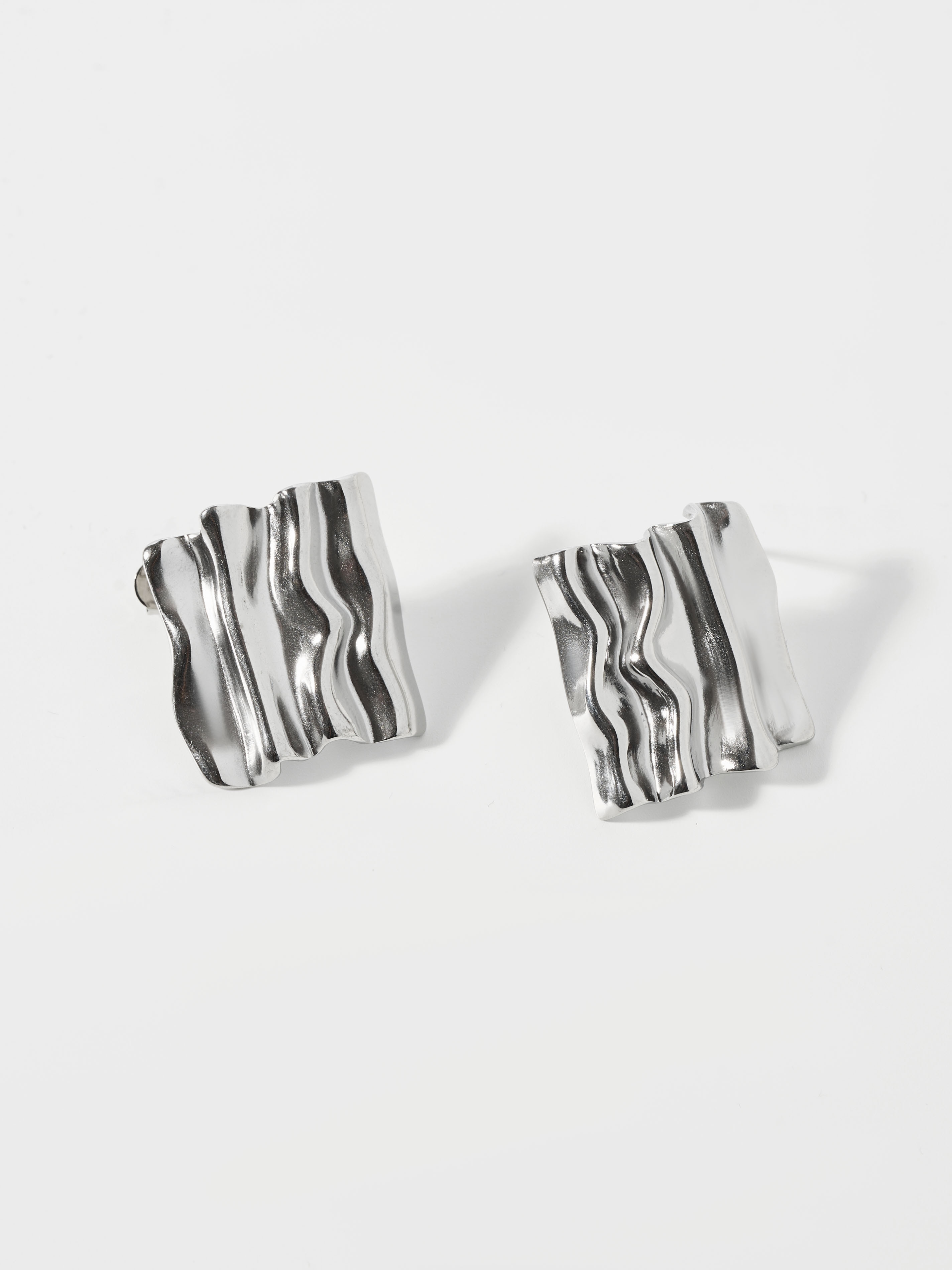 Серьги Shine and Beauty S00063 - фото 1