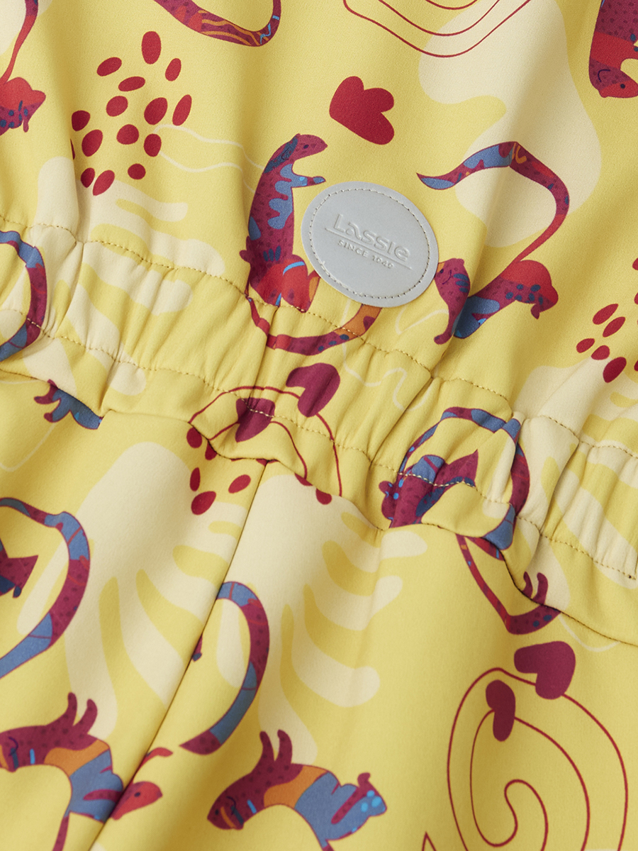 Комбинезон Lassie 72103220-2390 - фото 7