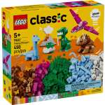 Конструктор LEGO Classic 11041 450 дет.