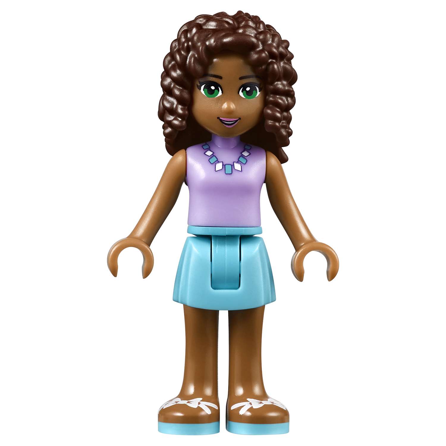 Конструктор LEGO Friends Детский сад для щенков блочный - фото 17