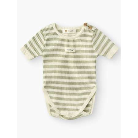 Боди Happy Baby
