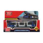 Поезд Технопарк Вагон