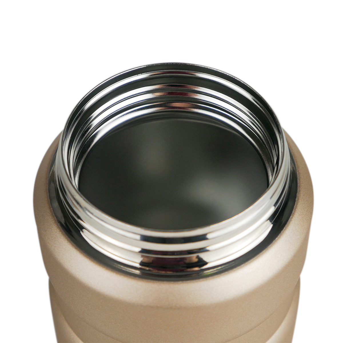 Термос LARA LR04-54 Beige 0.5 л - фото 6