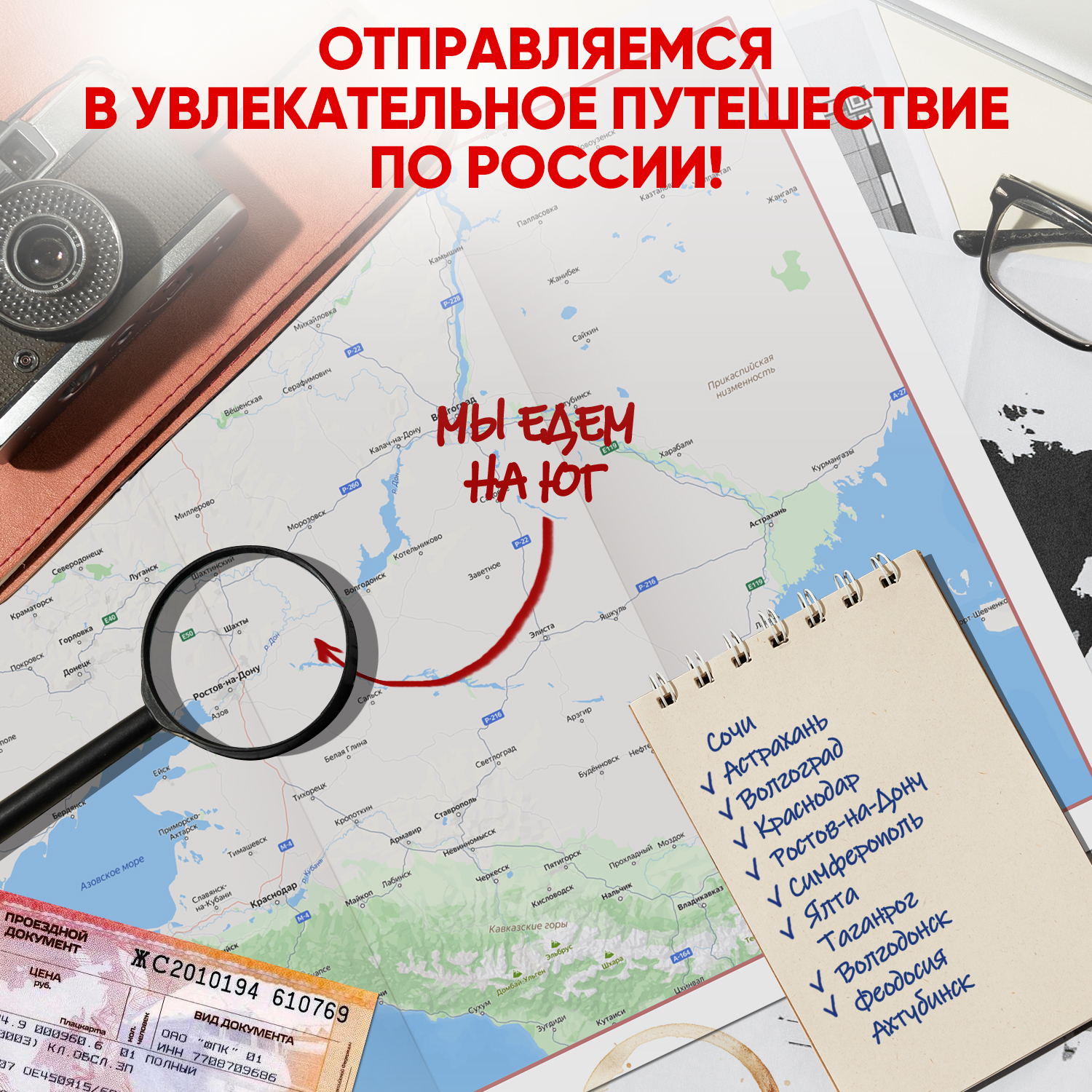 Настольная игра Потолкуем? - фото 6