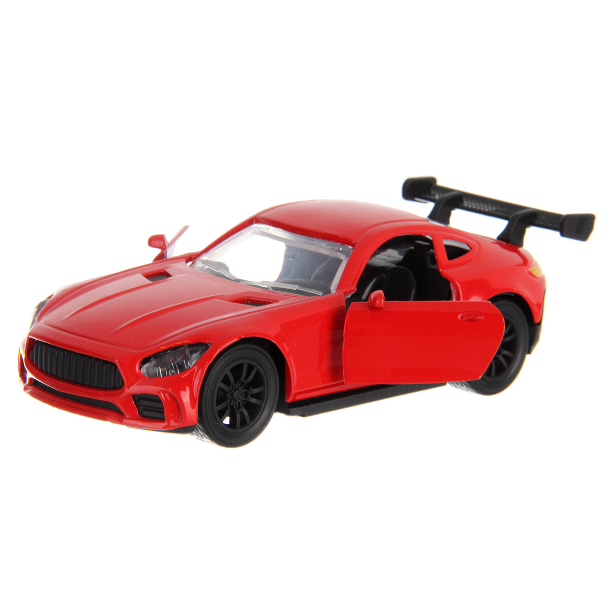 Автомобиль Veld Co 136121 - фото 6