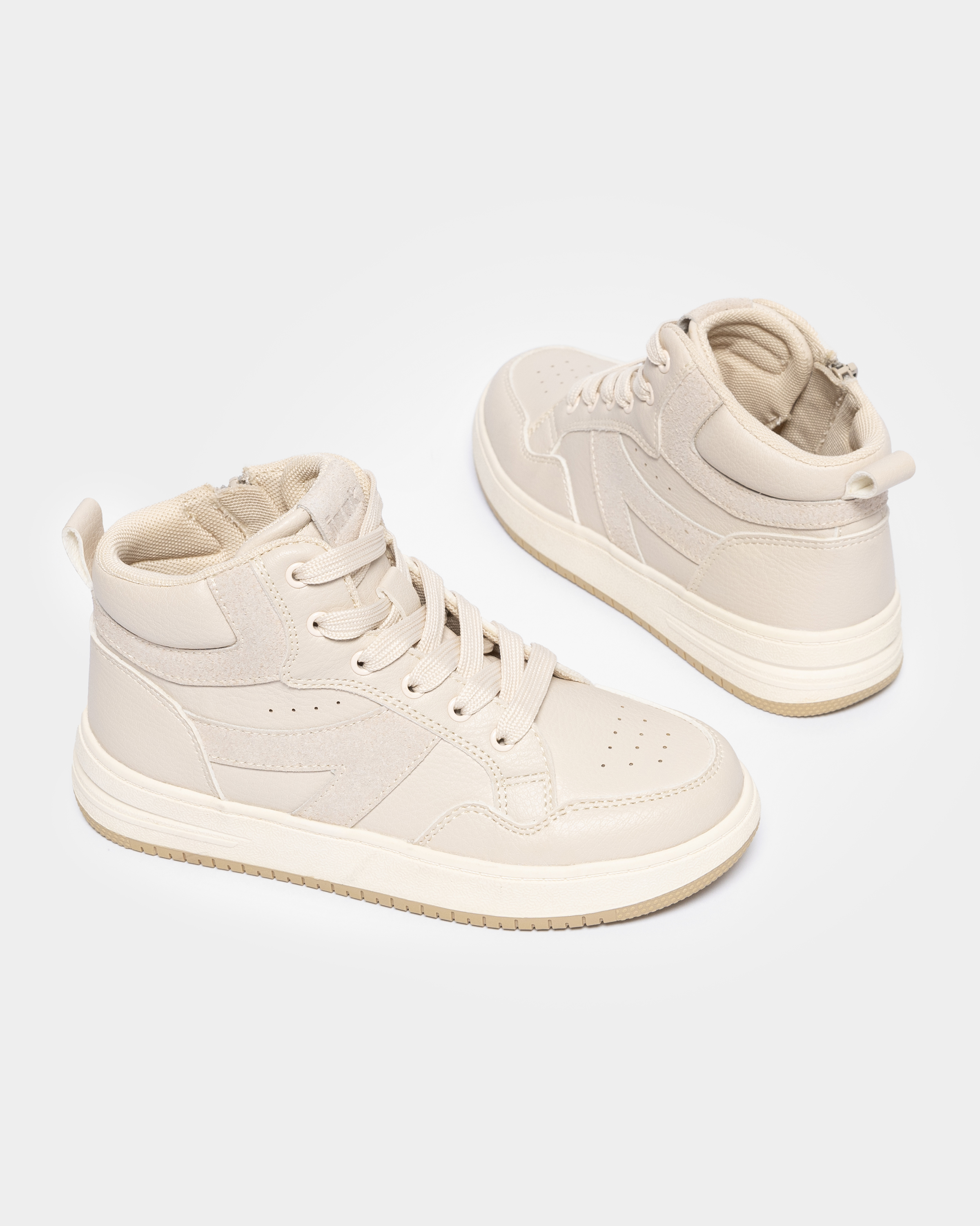 Ботинки Jook S26CRkgHS-304-L2 - фото 6